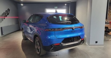 Alfa Romeo 2026 Alfa Romeo Tonale 1.5 Hybryda 175KM, zdjęcie 4