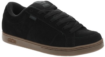 buty Etnies Kingpin - Black/Dark Gray/Gum