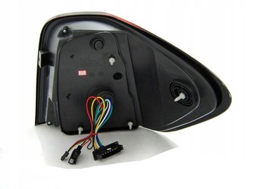 JUNYAN LDMEB5 SVĚTLA FULL LED