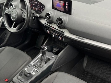 Audi Q2 SUV Facelifting 1.5 35 TFSI 150KM 2022 Audi Q2 Kamera Cofania ,Wirtualny Kokpit Audi, 1.5 Benzyna 149KM, zdjęcie 12