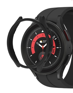 Etui Silikonowe do Samsung Galaxy Watch 5 Pro 45mm