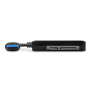 ADSA-FP3 Adapter USB 3.2 Gen 1 - SATA 6G HDD FASTport3 (2.