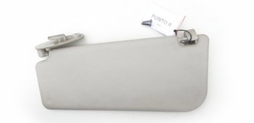 Fiat Punto II 2 козырек солнцезащитный ПРАВЫЙ ПРАВЫЙ