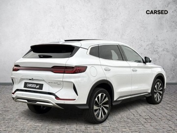 BYD Seal U DM-i 218KM 2025 BYD Seal U DM-i wersja Boost hybryda Plug-in 218 KM 1.5 Hybryda Plug-in, zdjęcie 4