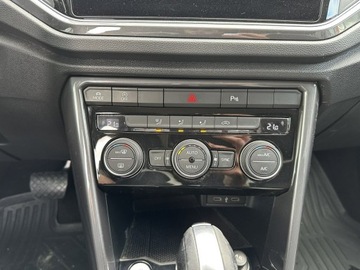 Volkswagen T-Roc I SUV 2.0 TDI 150KM 2021 Volkswagen T-Roc * 2.0 TDI * 2xPDC * Kamera cofani, zdjęcie 19