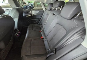 Audi A7 C8 2023 Audi A7 Sportback Salon Polska 367KM Quattro hybryda ladowana z gniazdka, zdjęcie 6