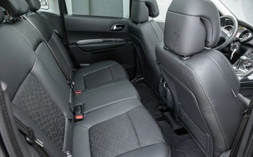 Peugeot 3008 I Crossover 1.6 e-HDi FAP 115KM 2014 Peugeot 3008 1.6eHDI 115KM LIft Ledy Navi Skora Panorama Automat Alu Pdc S, zdjęcie 29