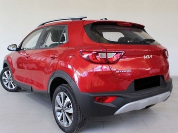 Kia Stonic I Crossover Facelifting 1.0 T-GDI 100KM 2025 KIA Stonic 1.0 T-GDI DCT Crossover 100KM 2025, zdjęcie 2