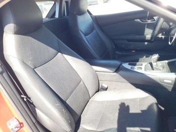 BMW Z4 E89 2011 BMW Z4 sDrive35i 2011 3.0l 3.0 Benzyna 300KM, zdjęcie 10