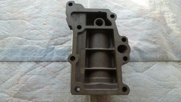 КОРПУС КОРОБКИ КПП ISHIFT VOLVO FH FM 21240549