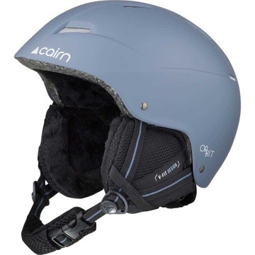 Kask Cairn Orbit 57/58 cm rozm M Mat Vintage Blue
