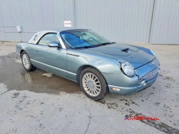 Ford 2004 Ford Thunderbird 2004 r., 3,9L PACIFIC COAST 3.9 Benzyna 280KM