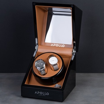 Apollo Rotomat для 2 часов Премиум с 1978 года