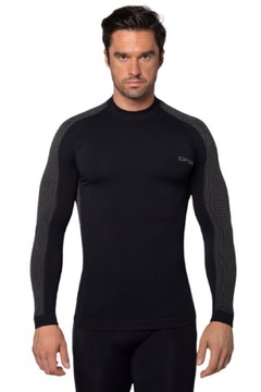 SPAIO BLUZA MĘSKA TERMOAKTYWNA FIERCE S