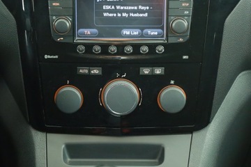 Opel Zafira B 1.8 ECOTEC 140KM 2012 Opel Zafira 1.8, 7 miejsc, Navi, Xenon, Klima, zdjęcie 9