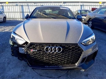 Audi A5 F5 2018 Audi RS5 Coupe 2,9 V6 2018 2.9 Benzyna 444KM, zdjęcie 5