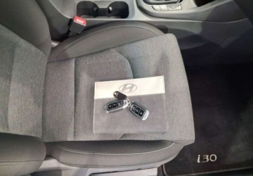 Hyundai i30 III Hatchback Facelifting 1.5 T-GDI 48V 160KM 2022 Hyundai i30 VAT 23 Fastback Smart 1.5T-GDI 160KM 202223 r., Salon PL, I wl, zdjęcie 22
