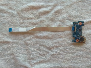 Taśma USB HP 17-BY