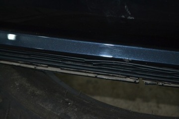 ЗАДНИЙ БАМПЕР AUDI A8 D5 4N0 PDC 4N0807511D