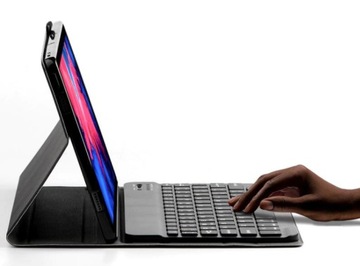 ЧЕХОЛ ДЛЯ КЛАВИАТУРЫ ДЛЯ LENOVO TAB P11 TB-J606F J606L/X