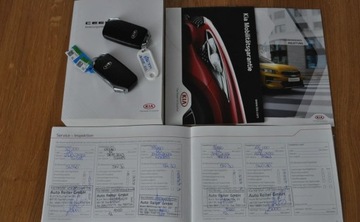 Kia XCeed Crossover 1.5 T-GDI 160KM 2021 Kia XCeed KIA XCeed 1,5 T-GDI 160KM 102021R OPF Oryginal Fa 23 1.5, zdjęcie 25