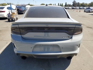 Dodge Charger VII 2020 Dodge Charger SRT Hellcat 2020 6.2l 6.2 Benzyna 707KM, zdjęcie 3