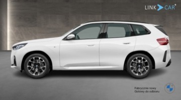 BMW X3 G45 2025 BMW X3 Fabrycznie nowy- Gotowy do odbioru 2.0 Diesel 197KM, zdjęcie 2