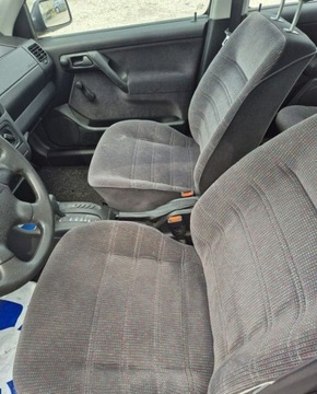 Volkswagen Vento 1.8 75KM 1994 Volkswagen Vento Tylko 99.000km Oryginal Automat 1.8 Benzyna 75KM, zdjęcie 9