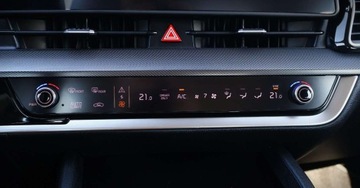 Kia Sportage V SUV 1.6 T-GDI HEV 230KM 2023 Kia Sportage (Nr.245) 1.6 Hybryda 230 KM Automat Kamera Navi Tempomat Gwar, zdjęcie 30