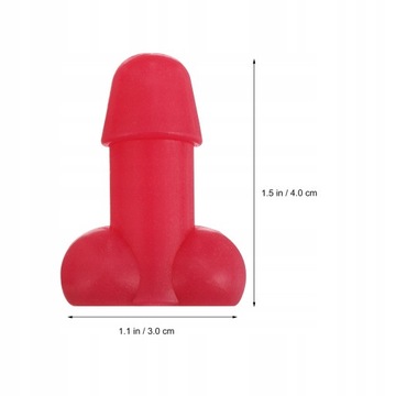 Крышки клапанов Забавные колпачки штока клапана