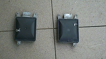 BMW 3 F30 F32 F34 MODUL RADAR ASISTENT PÁKY PÁSY 6885935