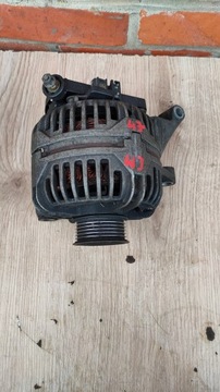 JEEP GRAND CHEROKEE WJ 4.7 ALTERNATOR