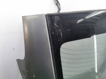 NISSAN 350Z 2004 ZADNÍ VÍKO KUFRU KUFRU