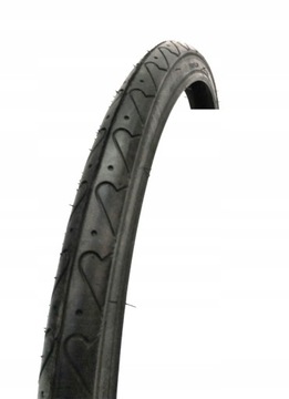 Opona Vee Ruben VRB058 26x1,5 czarna