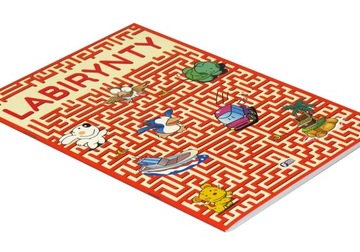 Labirynty