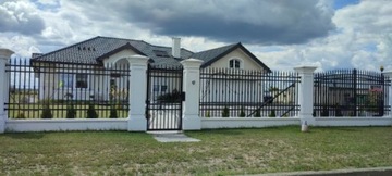 Бетонные Заборы, Усадебные Столбы, Каркасные, СТИЛЬНЫЕ