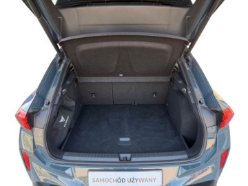 Cupra Terramar SUV 2.0 TSI 204KM 2025 Cupra Terramar DSG 4x4 Fiord Blue LED GWARANCJA FV23 Salon, zdjęcie 19