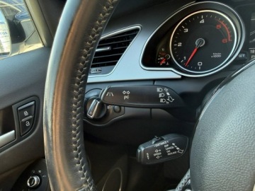 Audi A5 8T Sportback Facelifting 3.0 TDI 245KM 2014 Audi A5 Sportback S-LinE*Quattro*Bang&amp;Olufsen, zdjęcie 21