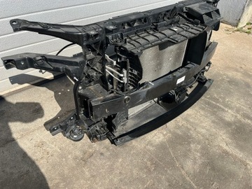 ПЕРЕДНИЙ РЕМЕНЬ РАДИАТОРА HYUNDAI TUCSON IV 4 2023 1.6 T-GDI PYW