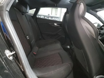 Audi A5 B10 2024 Audi S5 Coupe Premium Plus 2024 3.0l 3.0 Benzyna 349KM, zdjęcie 10