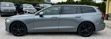 Volvo V60 II  Kombi 2.0 D4 190KM 2020 Volvo V60 AWD,4x4,Momentum Pro,Gwarancja, zdjęcie 7