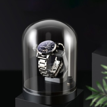 АВТОМАТИЧЕСКИЙ КОРПУС ЧАСОВ ROTOMAT, 4 РЕЖИМА