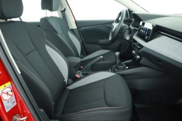 Skoda Kamiq Crossover Facelifting 1.0 TSI 115KM 2025 Skoda Kamiq 1.0 TSI, Serwis ASO, Klima, zdjęcie 6