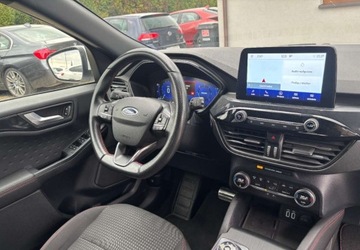 Ford Kuga III 2021 Ford Kuga Samochod z gwarancja 1.5 Diesel 120KM, zdjęcie 10