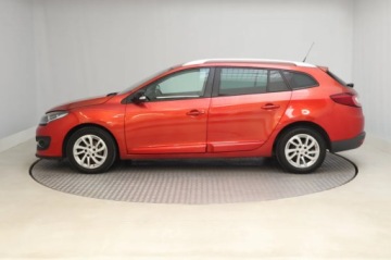 Renault Megane III Grandtour Facelifting 2013 Energy TCe 115KM 2015 Renault Megane 1.2 TCe, Salon Polska, zdjęcie 2