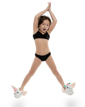 2 ВЕРХНИХ УЗКИХ РАМКИ. ЧЕРНЫЙ 164/170