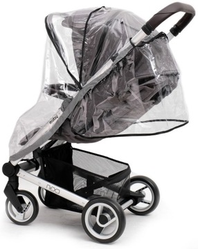 BABYSI FOLIA DEDYKOWANA DO MUTSY NEXO NIO I2 EVO