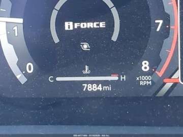 Toyota Tacoma II 2025 Toyota Tacoma Trd Off Road 2025 2.4 Benzyna 278KM, zdjęcie 11