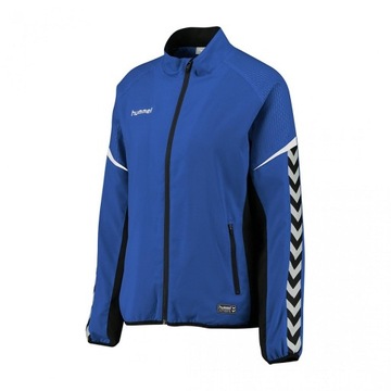 kurtka sportowa damska Hummel Auth Charge Micro XL