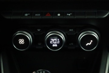 Dacia Duster II SUV 1.0 TCe 90KM 2021 Dacia Duster 1.0 TCe, Salon Polska, 1. Właściciel, zdjęcie 9